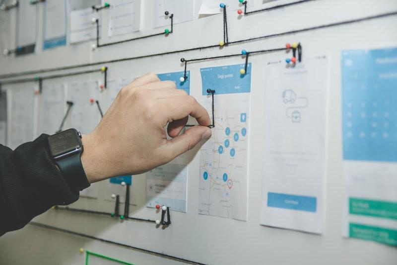 Architecture & Sprint Scoping
