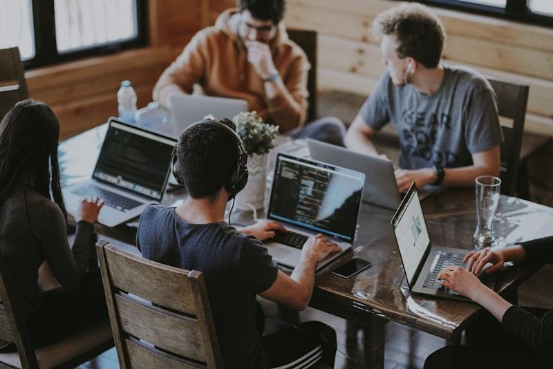 Cross-functional Product Squad